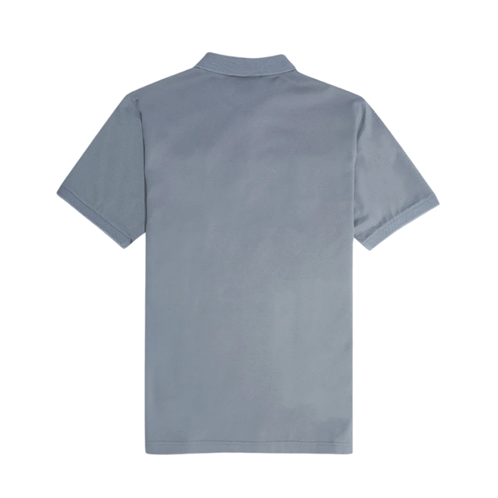 Marai Pique SS Polo MenAlive & Dirty 