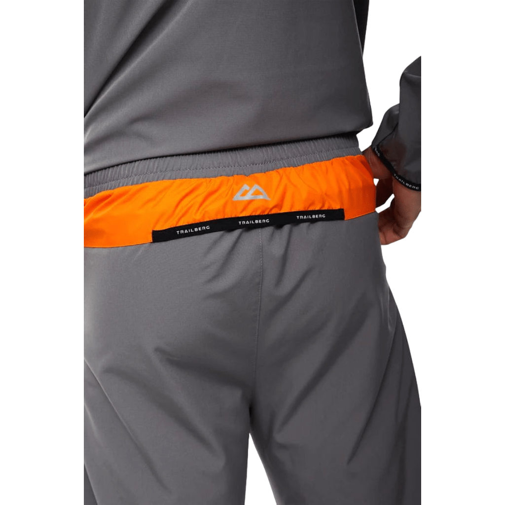 Trailberg Vertigo Pant Men Trail Pants Trailberg