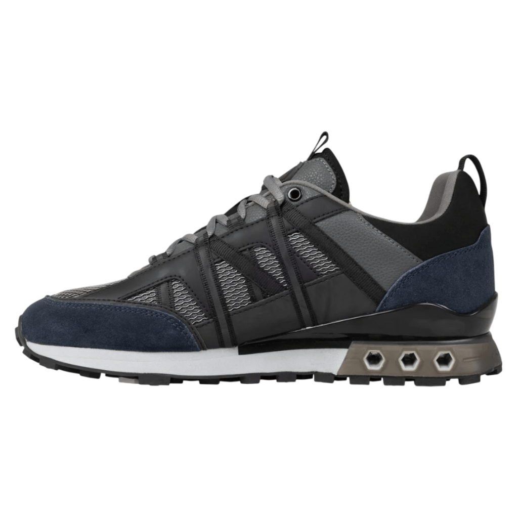 Cruyff Fearia Futura Men Trainers Cruyff