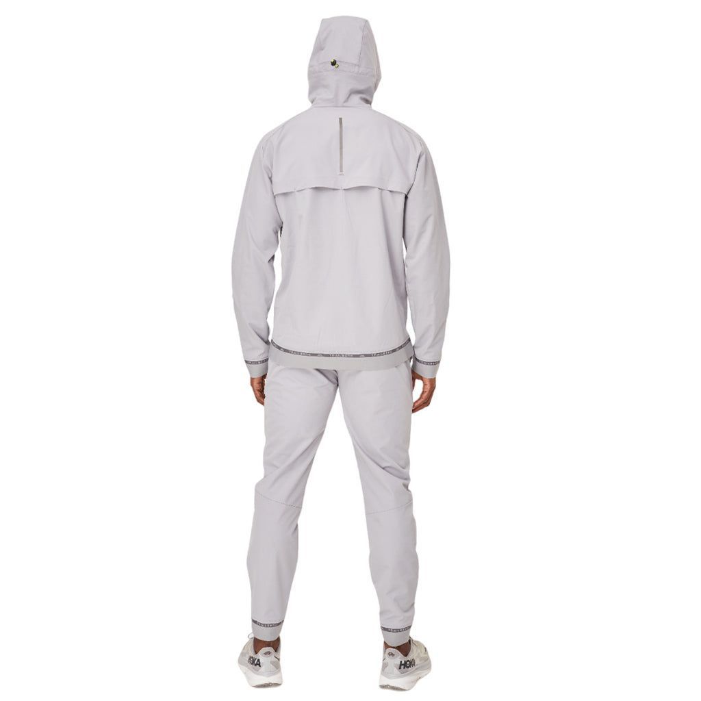 Trailberg Frontier Jacket MenAlive & Dirty 