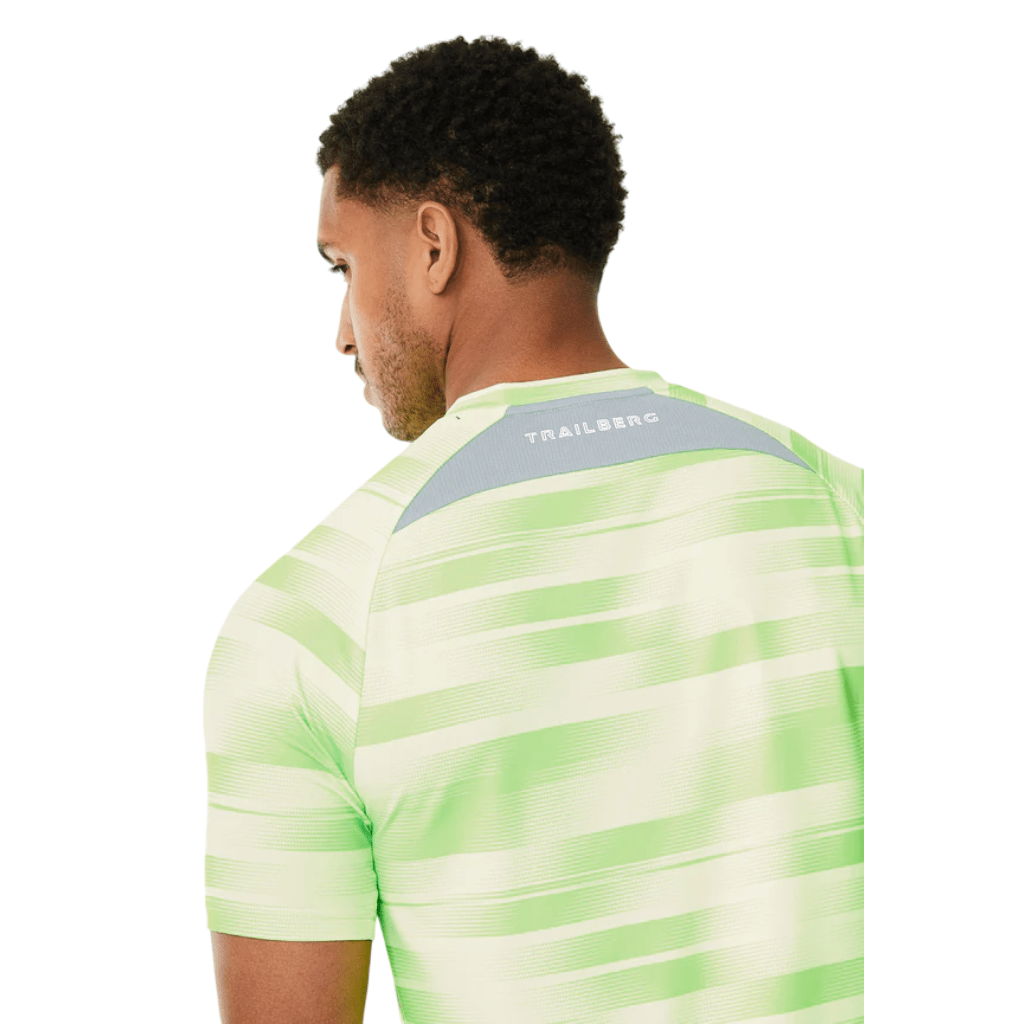 Trailberg Dimension 2.0 T-Shirt Men T Shirts Trailberg