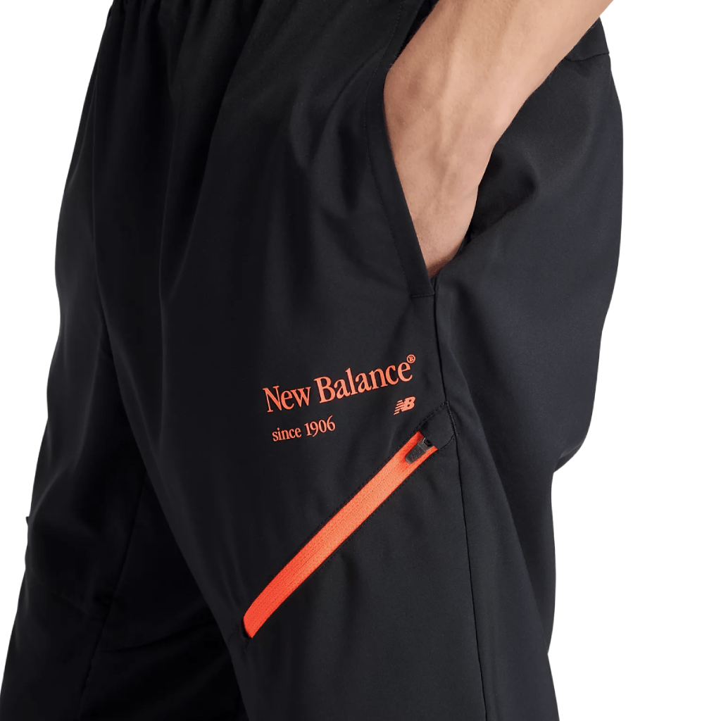 New Balance Reimagined Pant Men Trainers New Balance