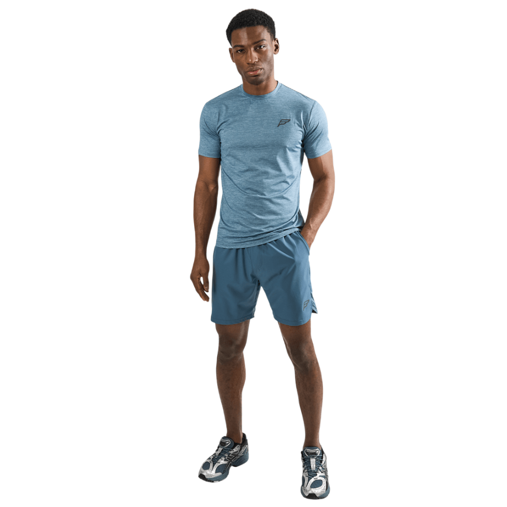 Frequency Arc Short Men Shorts Frequency