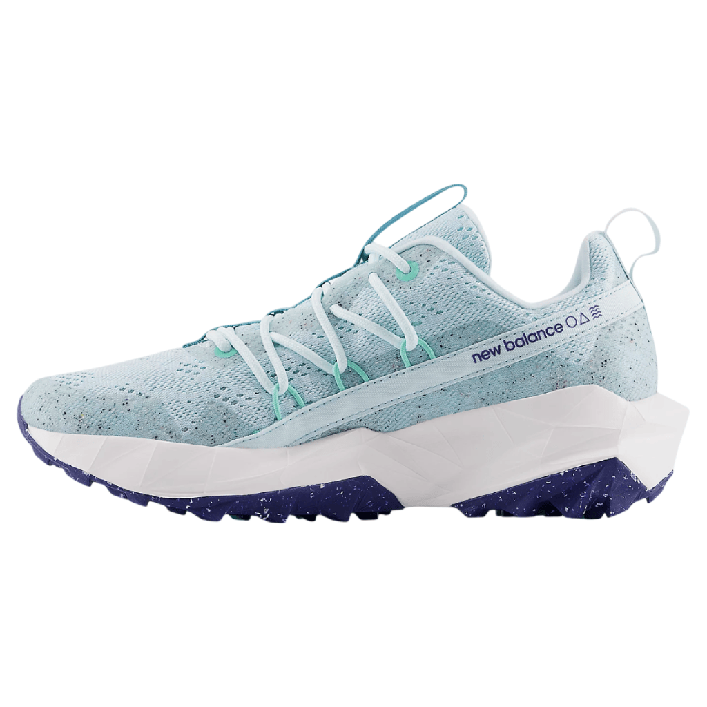 New Balance Tektrel Women Trainers New Balance