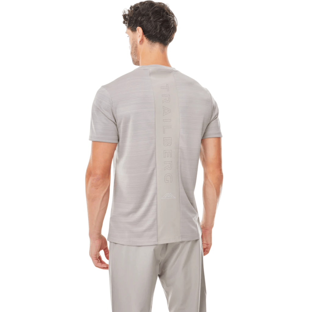 Trailberg Cloud AW25 T-Shirt Men T Shirts Trailberg