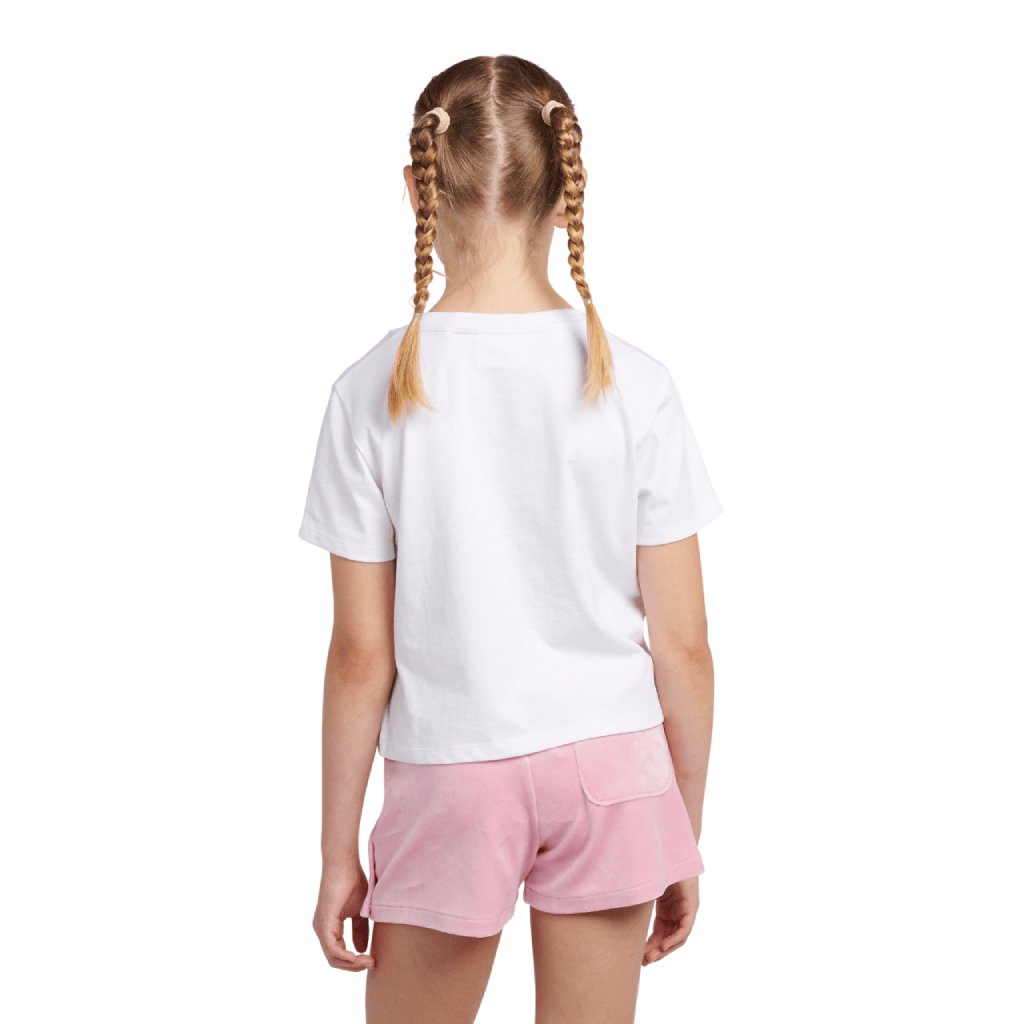 Juicy Couture Boxy Tee/Short Set InfantAlive & Dirty