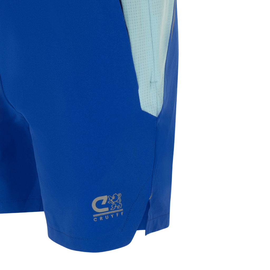 Cruyff Flame Short JuniorAlive & Dirty