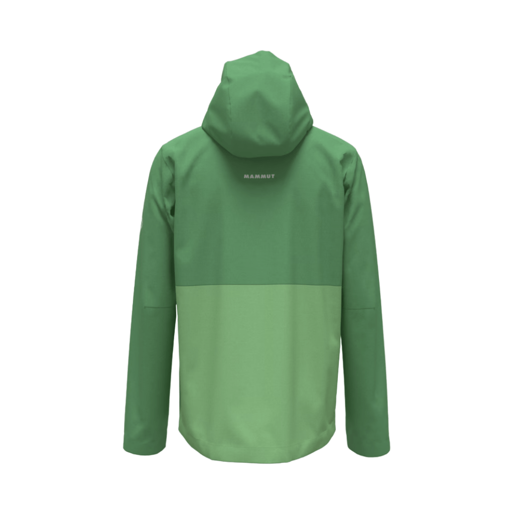 Mammut Linard Light HD Jacket MenAlive & Dirty 