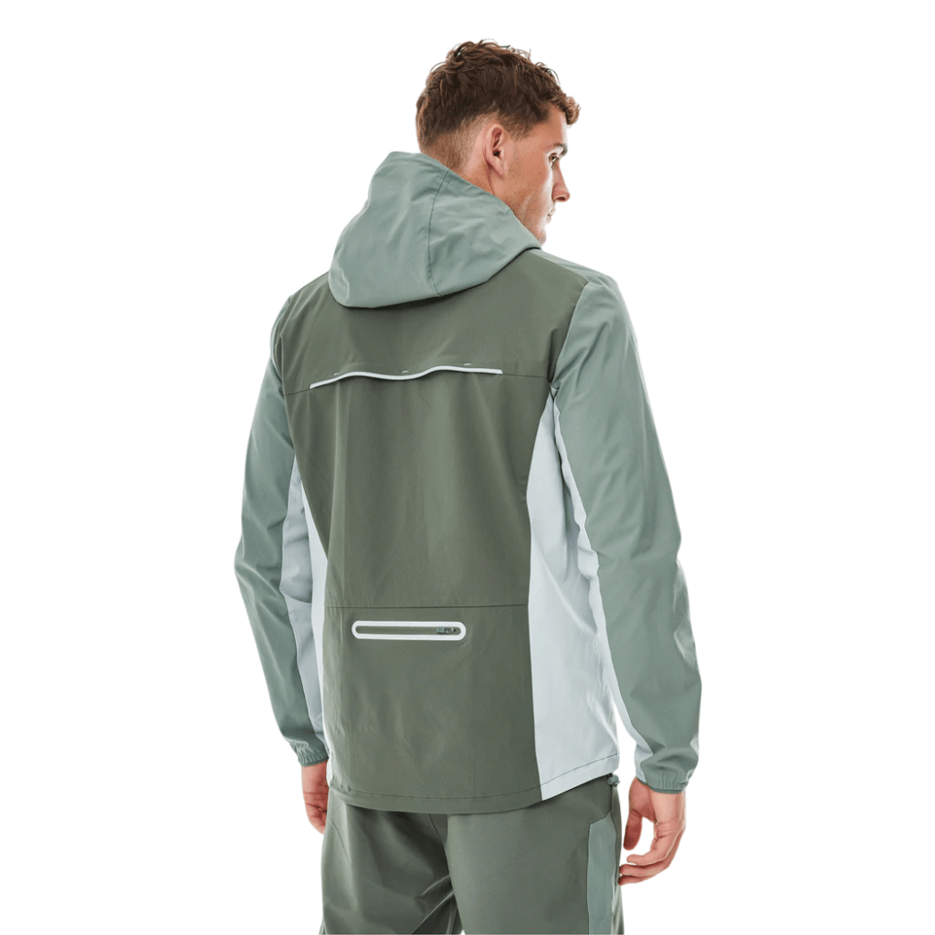 Trailberg Triathlon AW25 Windbreaker Men Windbreaker Trailberg