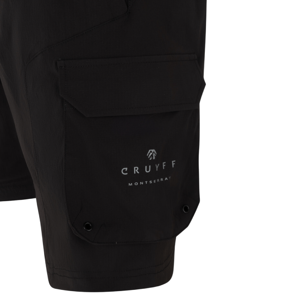 Cruyff Gamma Short MenAlive & Dirty
