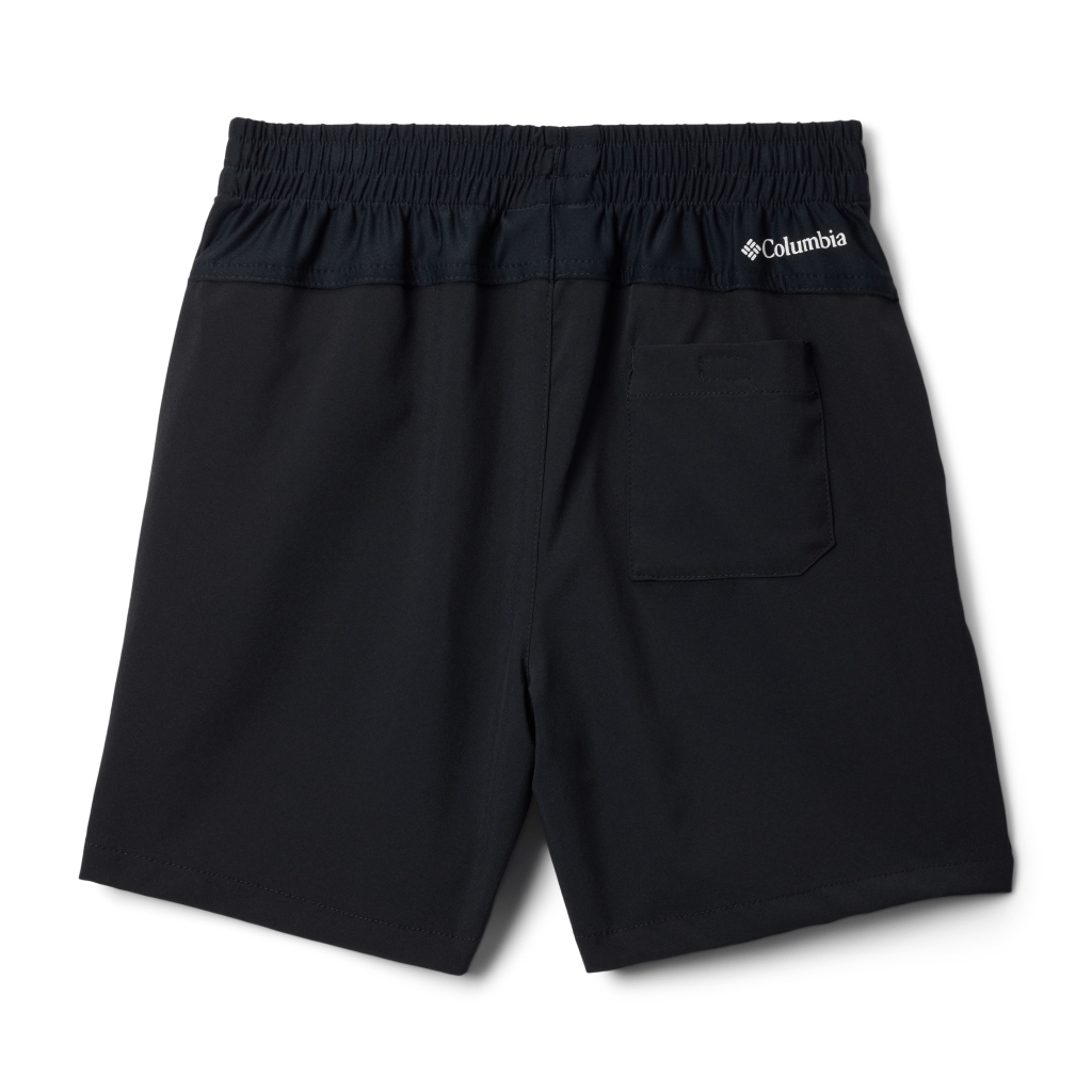 Columbia Hike II Short InfantAlive & Dirty 