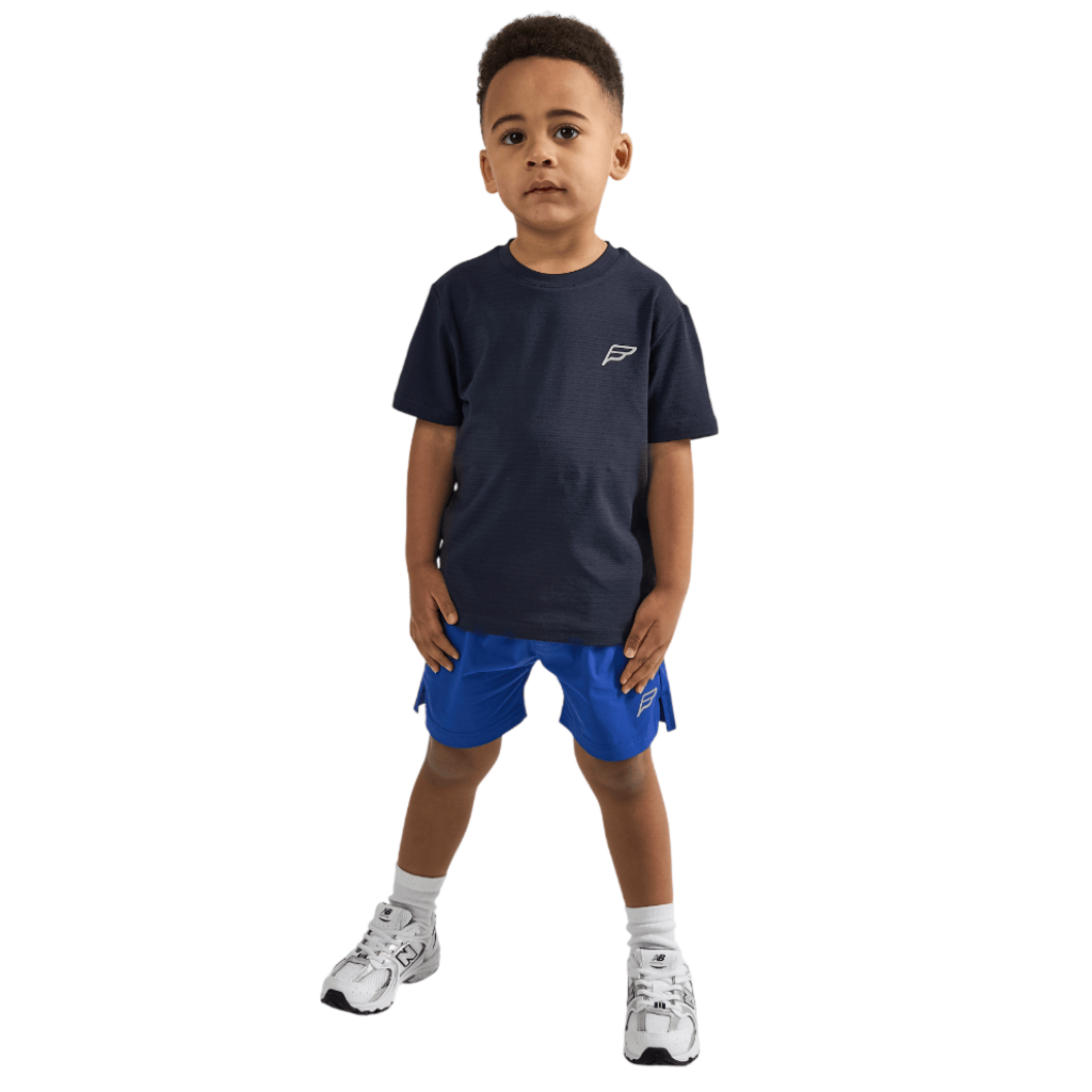 Frequency Stride T-Shirt Infant T Shirts Frequency