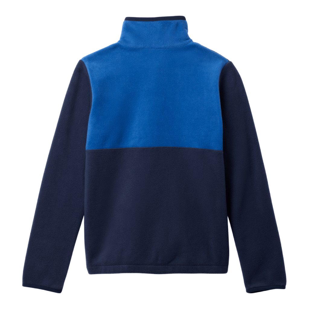 Columbia Back Bowl II Fleece Jacket Junior Jackets Columbia