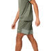 Trailberg Rapid Dash Short Men Shorts Trailberg