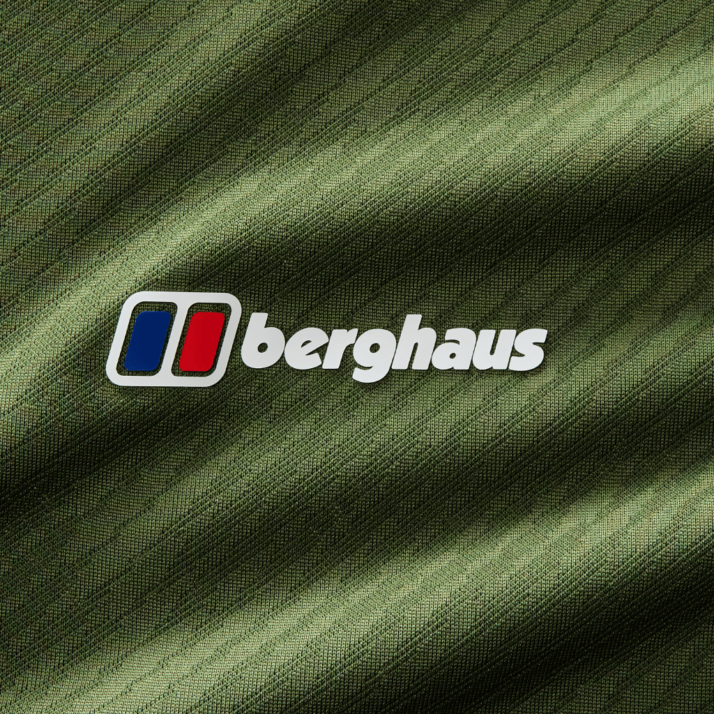 Berghaus Dawdon Tech T-Shirt Men