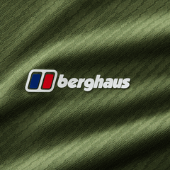 Berghaus Dawdon Tech T-Shirt Men