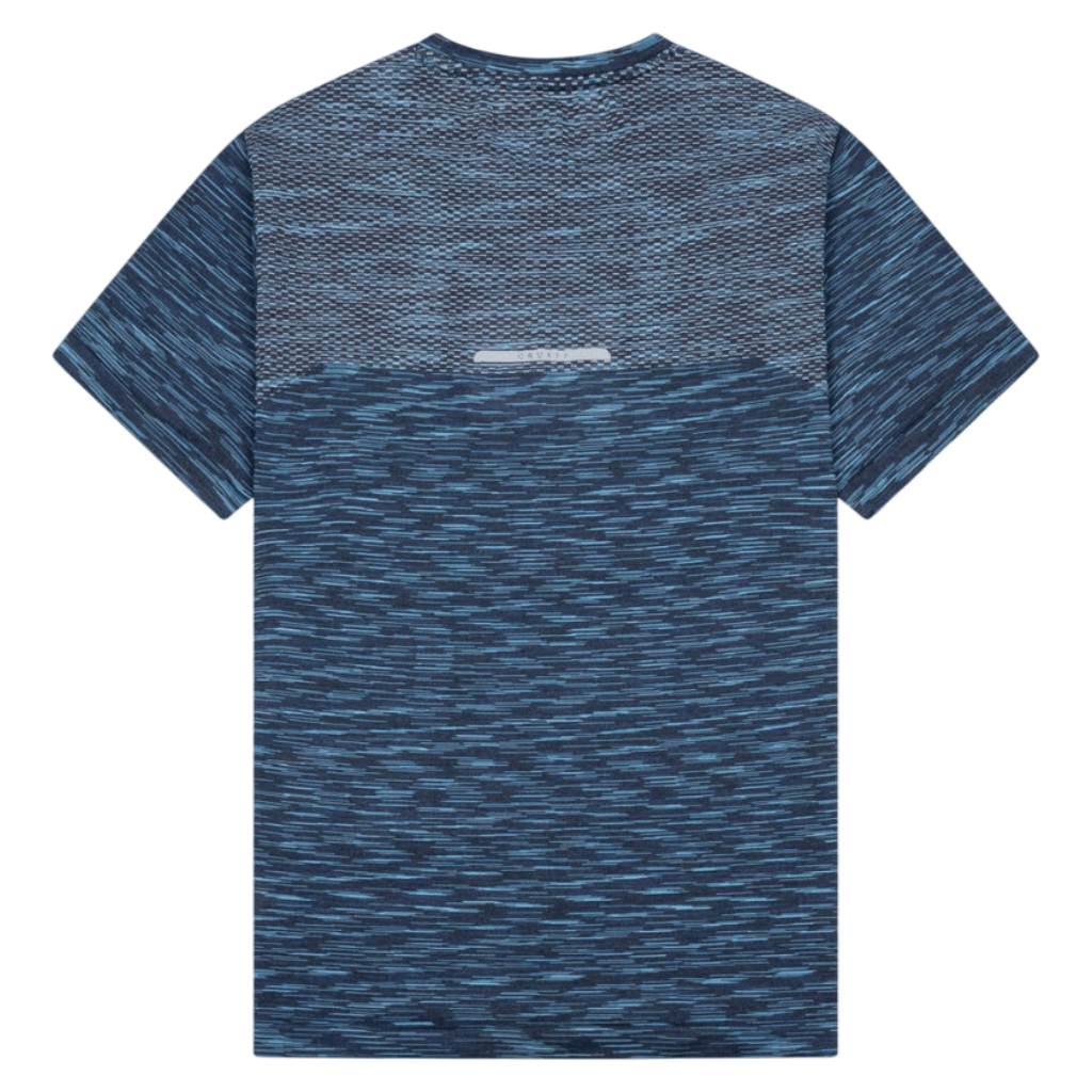 Cruyff Aquatic T-Shirt Men T Shirts Cruyff