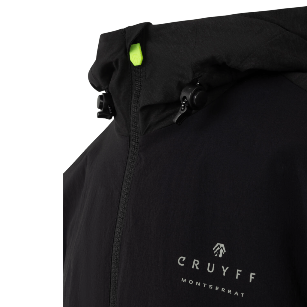 Cruyff Stratus Tracktop Men Track Top Cruyff