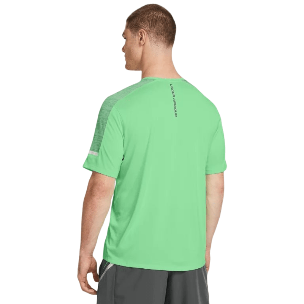 Under Armour Core+ Tech T-Shirt MenAlive & Dirty 