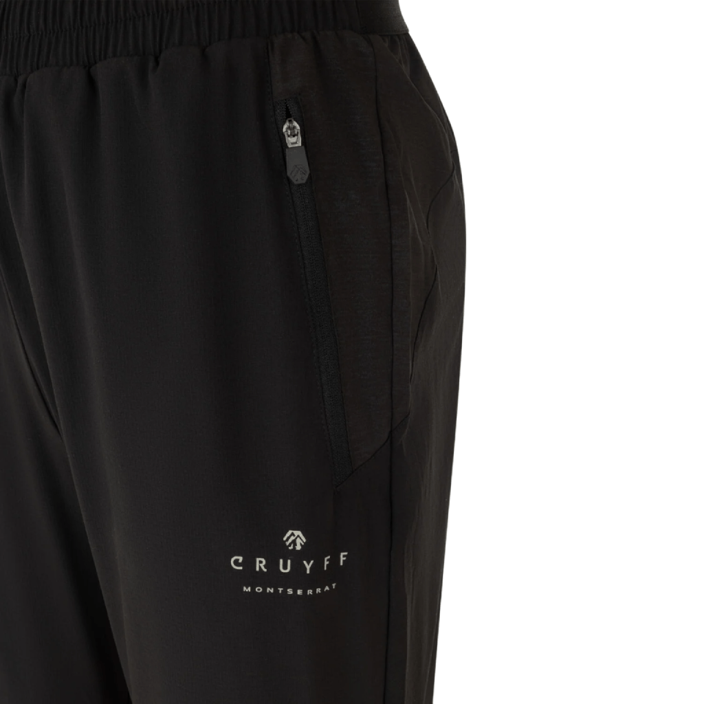 Cruyff Stratus Trackpant MenAlive & Dirty