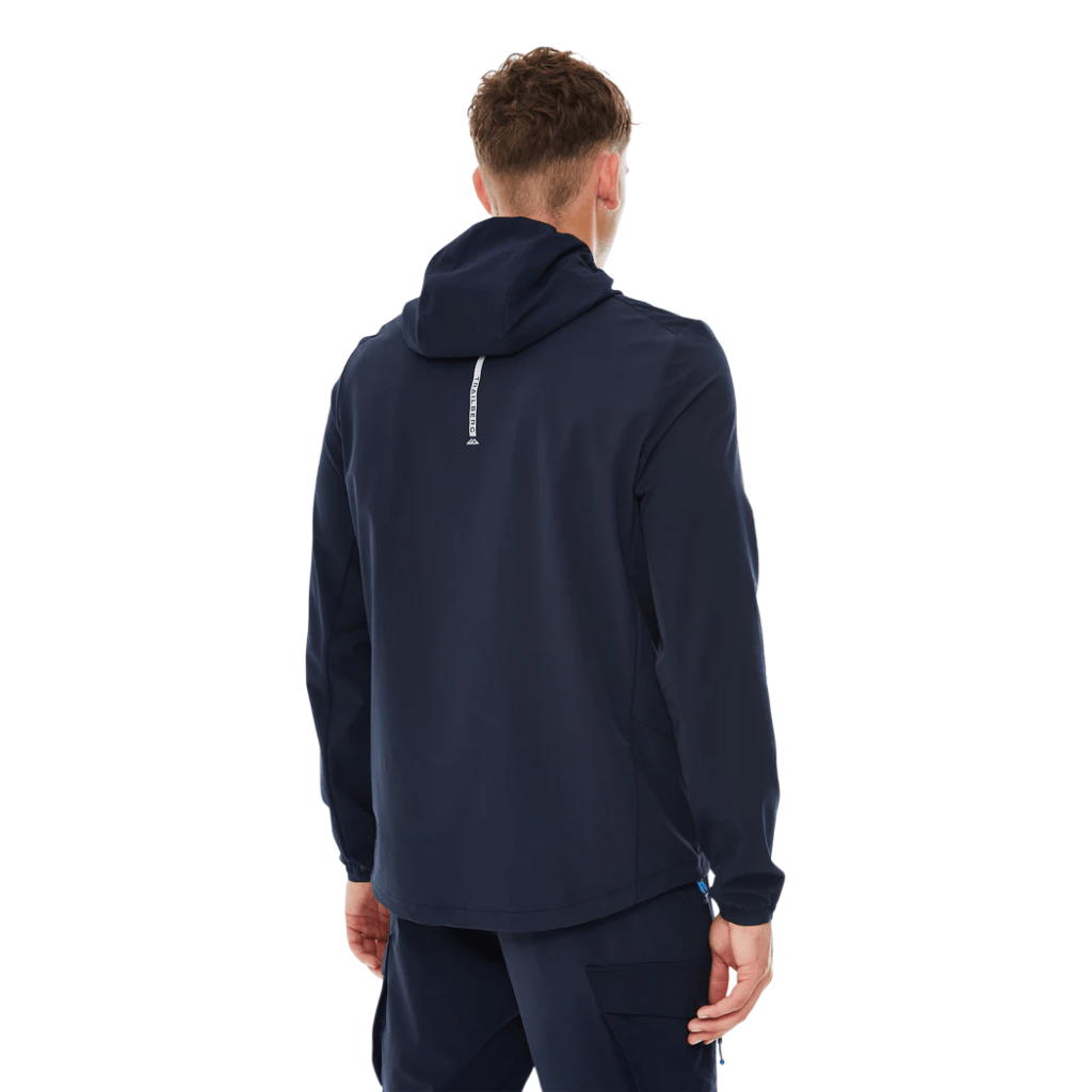 Trailberg Faltenjura 2.0 Hood Jacket Men Track Top Trailberg