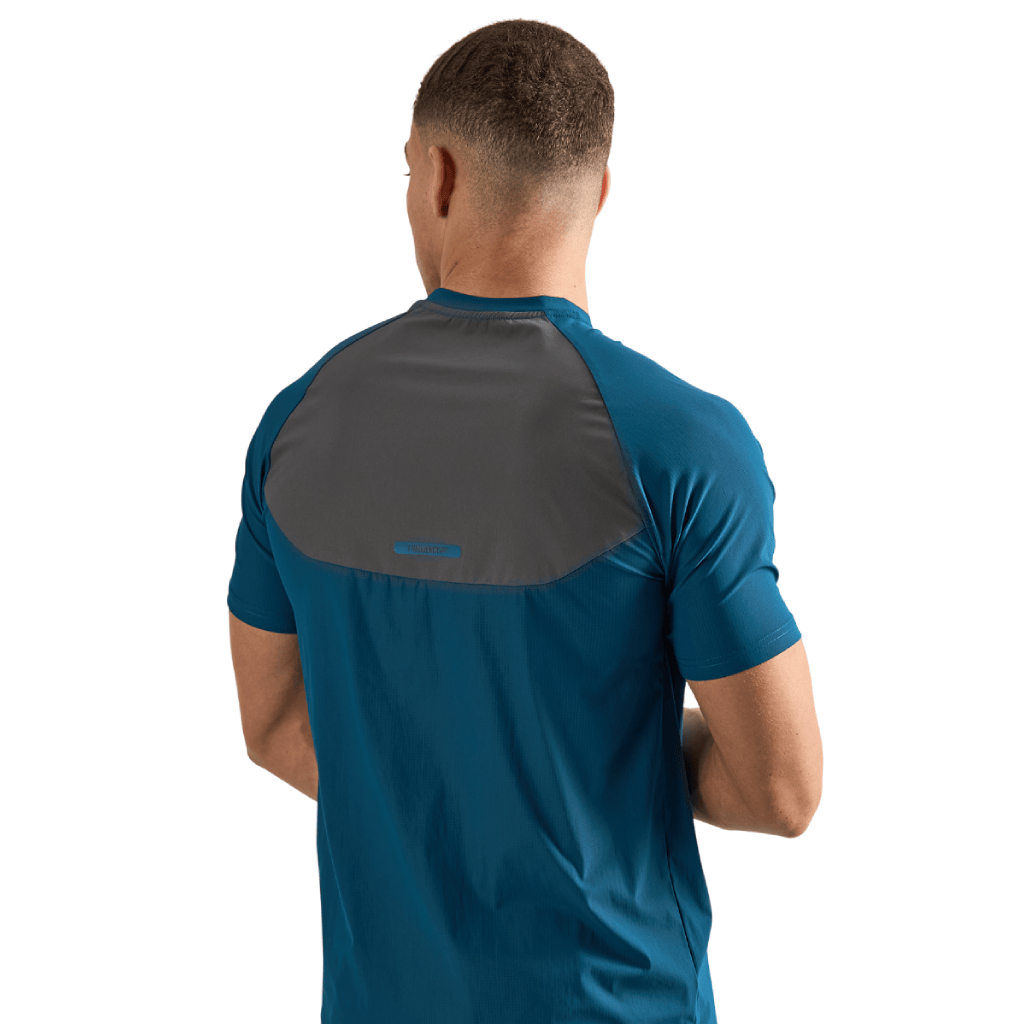 Frequency Adapt T-Shirt Men T Shirts Frequency