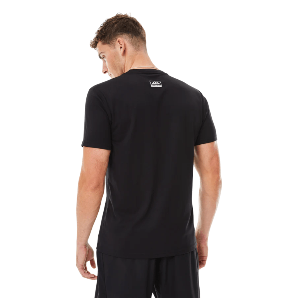 Trailberg Focus T-Shirt Men T Shirts Trailberg