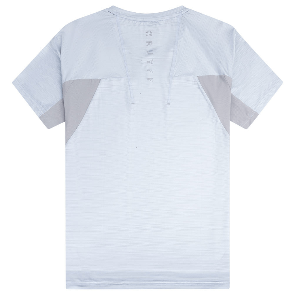 Cruyff Degrees T-Shirt JuniorAlive & Dirty