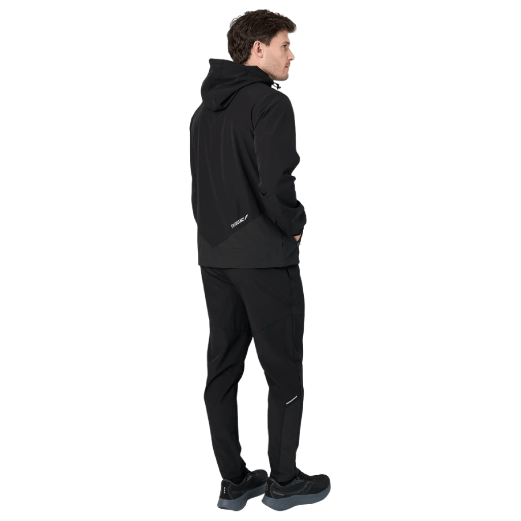 Frequency Dynamic Tracksuit Men Tracksuits Frequency