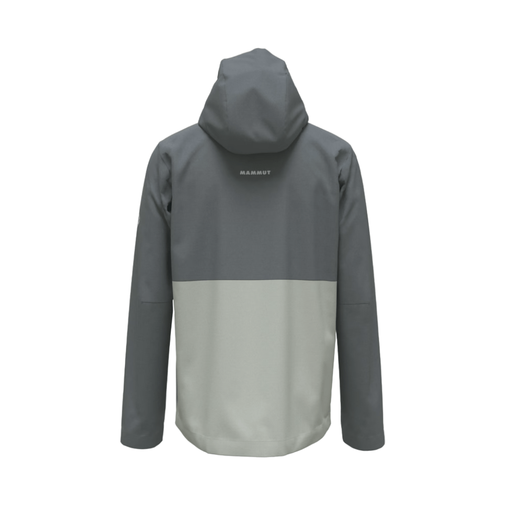 Mammut Linard Light HD Jacket Men Jackets Mammut