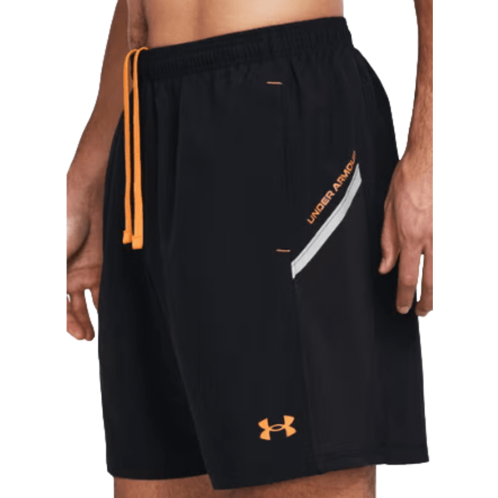 Under Armour Core+ Woven Short Men Shorts Under Armour