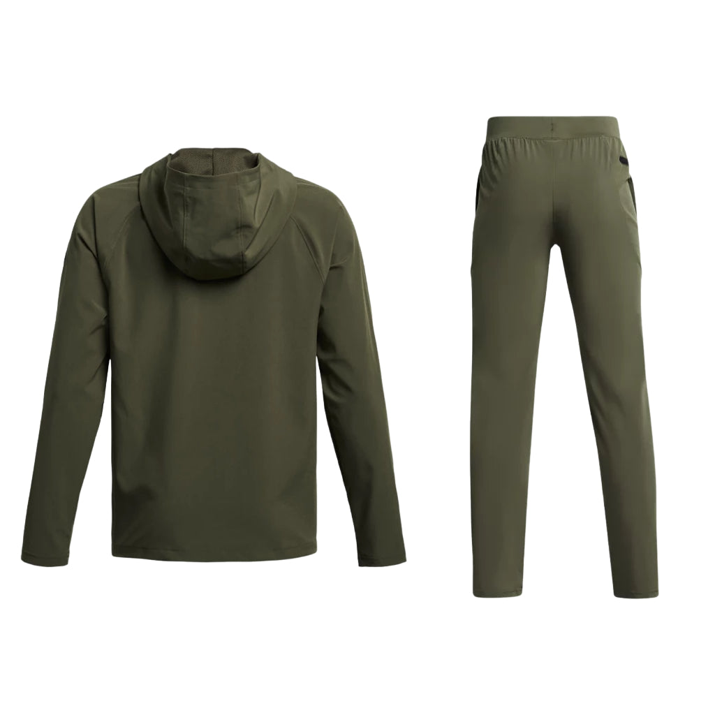 Under Armour Unstoppable Tracksuit JuniorAlive & Dirty 