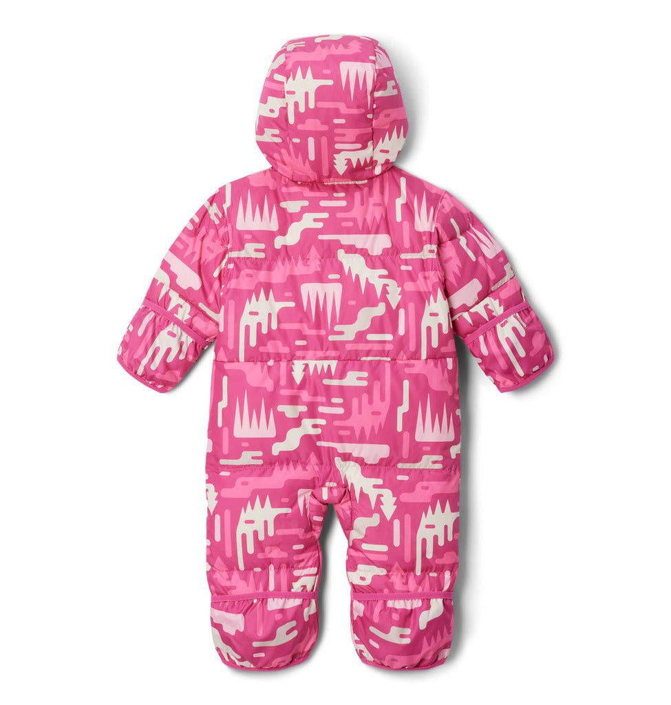Columbia Snuggly Bunny II All-In-One Baby Jackets Columbia