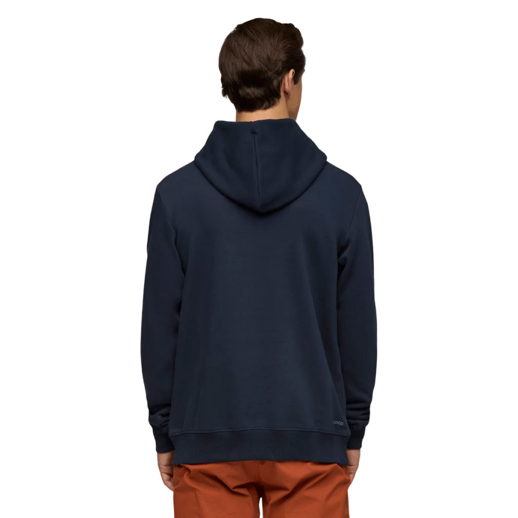 Cotopaxi Llama Pullover Hoodie Men Hoodies Cotopaxi