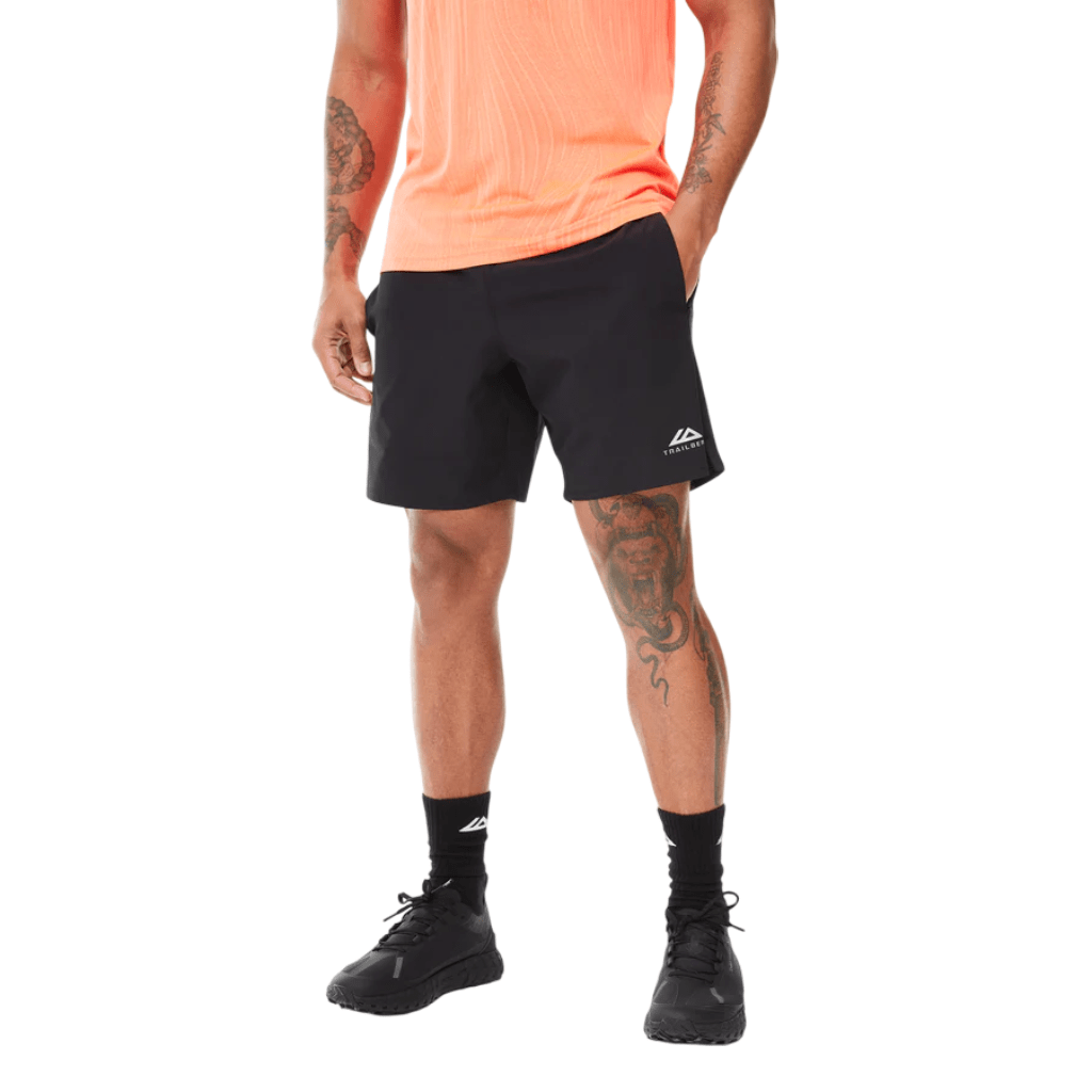 Trailberg Vertex Jacquard Short MenAlive & Dirty