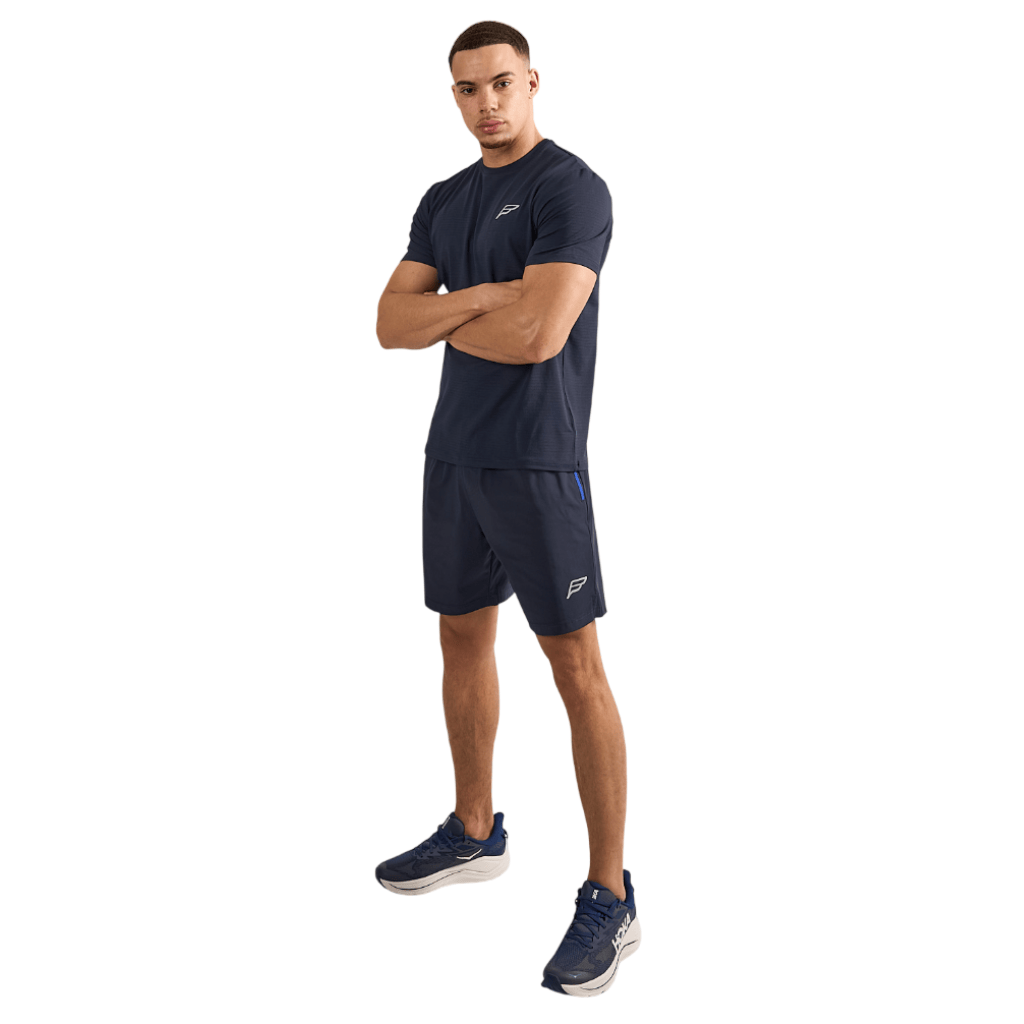 Frequency Stride Short Men Shorts Frequency