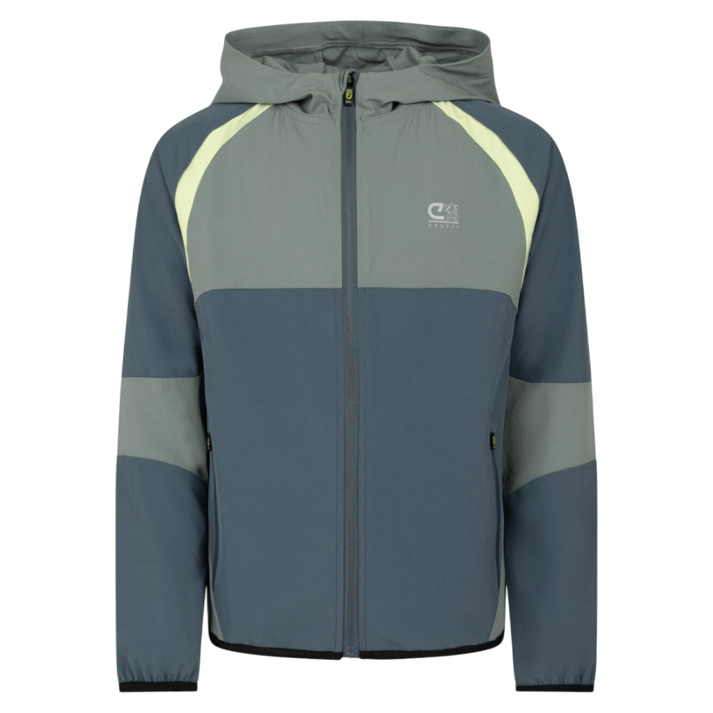 Cruyff Elite 2.0 Tracksuit Junior Tracksuits Cruyff