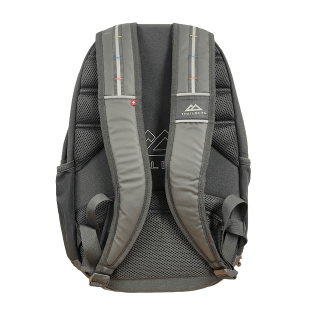 Trailberg Triathlon Backpack MenAlive & Dirty 