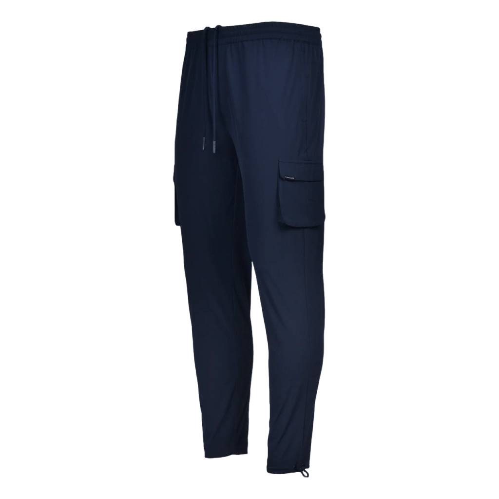 Moda Bandidos Technical Cargo Pant MenAlive & Dirty