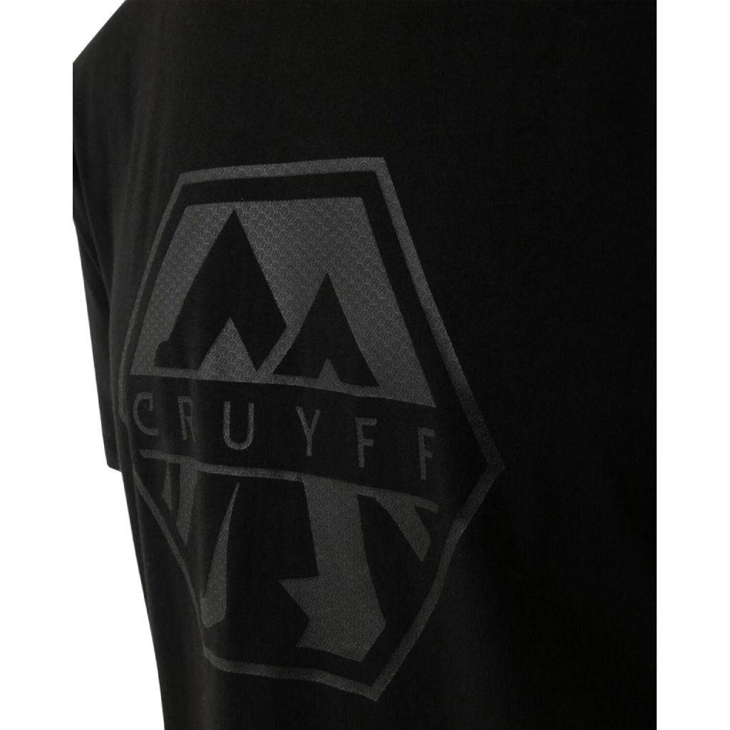Cruyff Acro T-Shirt MenAlive & Dirty