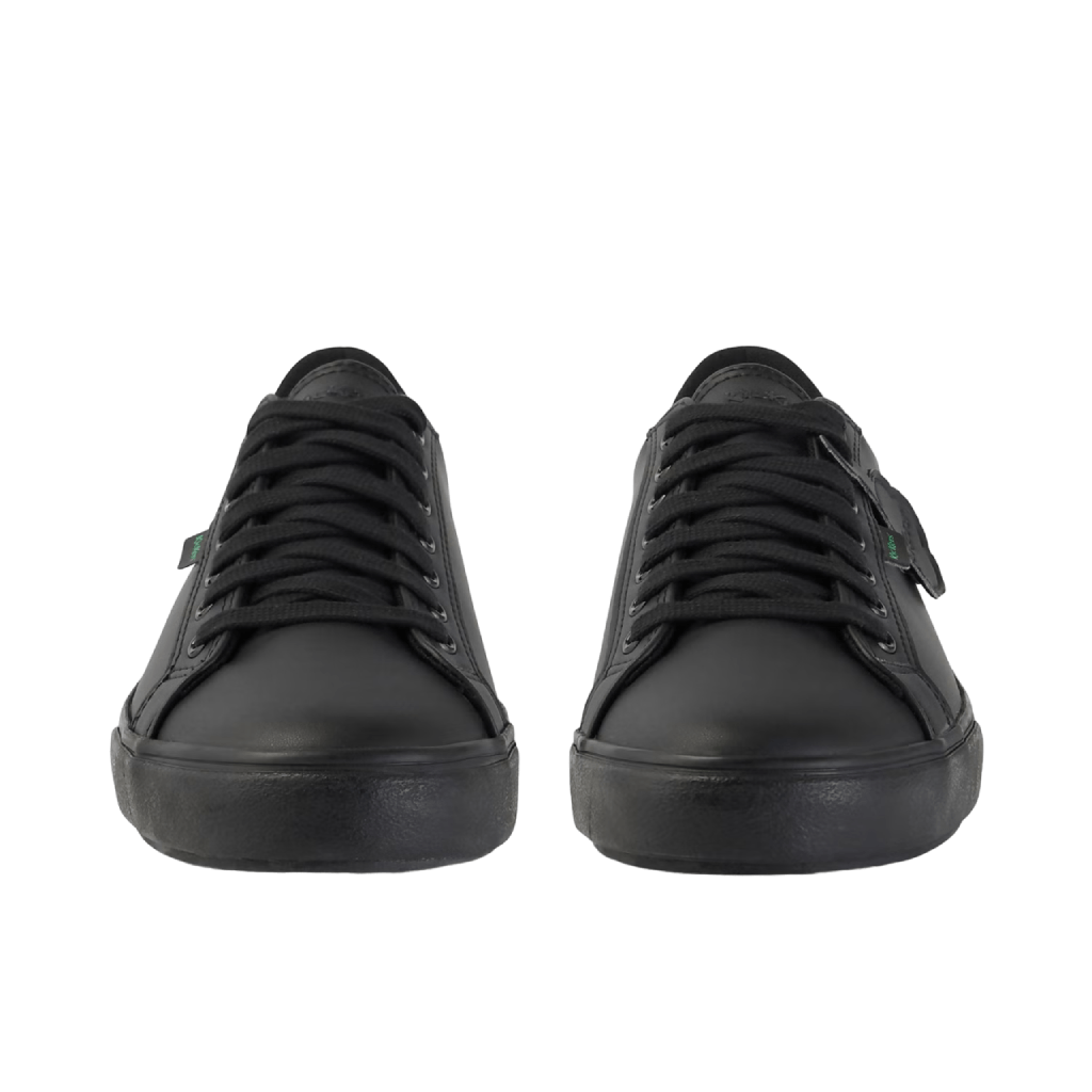 Kicker Tonvi Lacer Vegan JuniorAlive & Dirty 