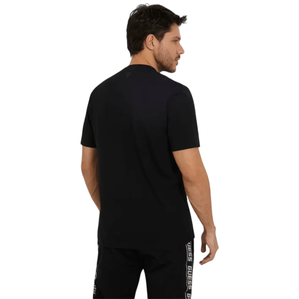 Guess Alphy T-Shirt MenAlive & Dirty