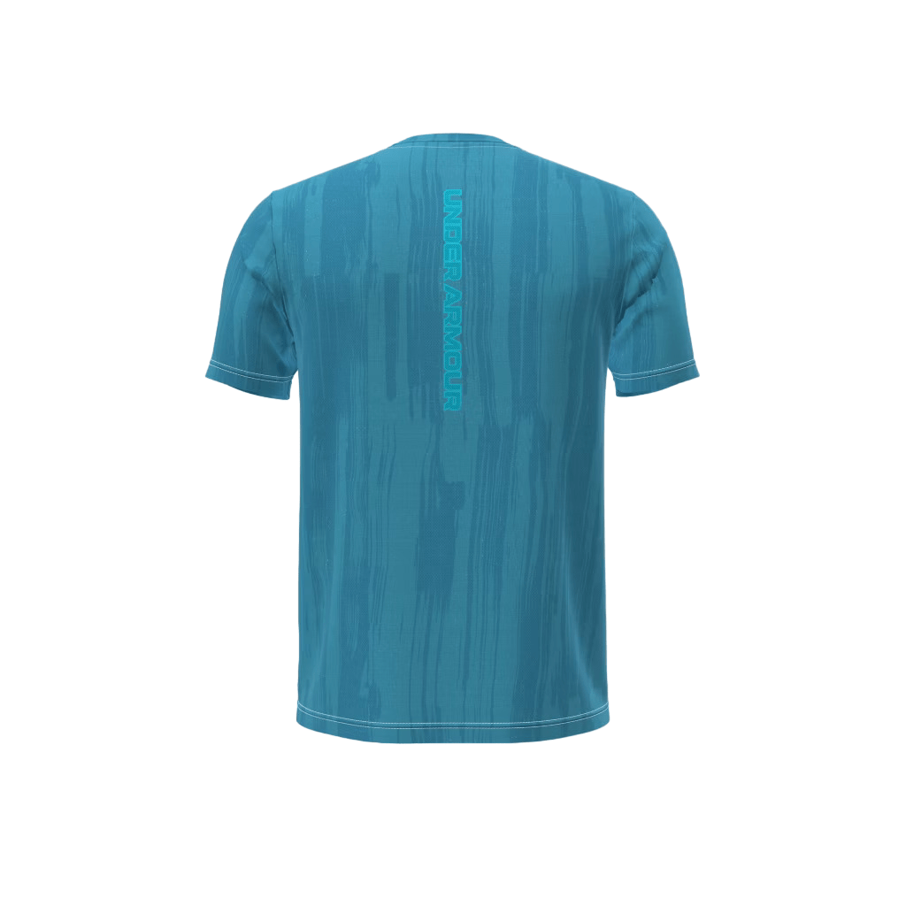 Under Armour Vanish Seamless T-Shirt MenAlive & Dirty 