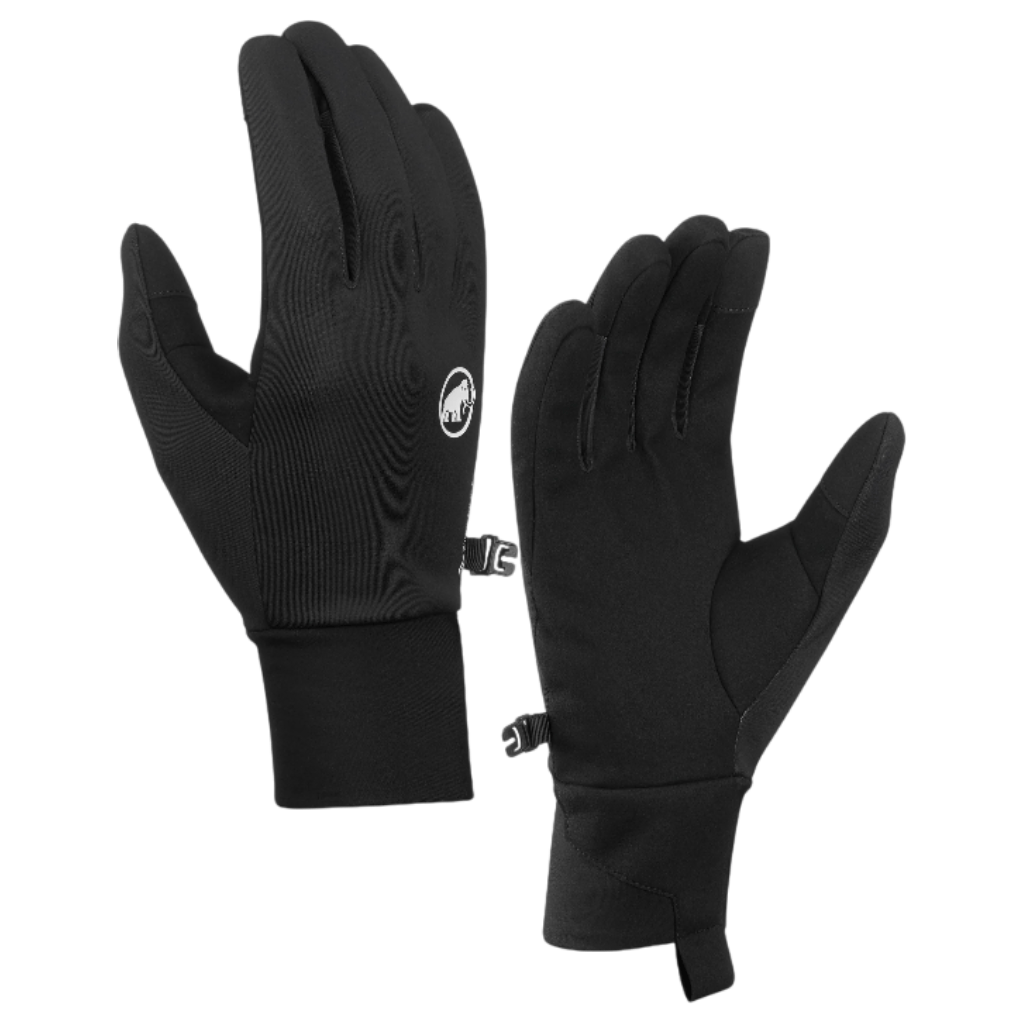 Mammut Astro Light Gloves Men Gloves Mammut