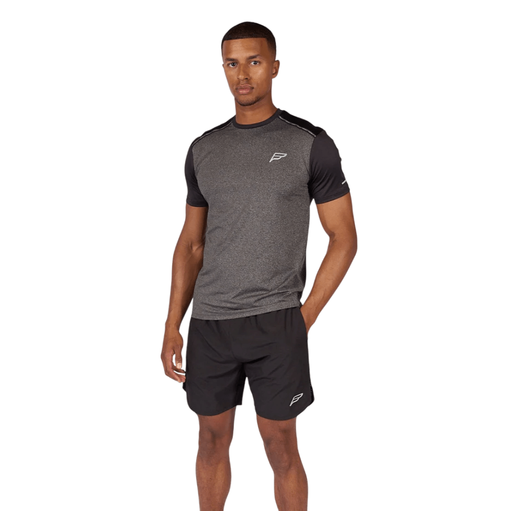 Frequency A-Tech Pro T-Shirt Men T Shirts Frequency