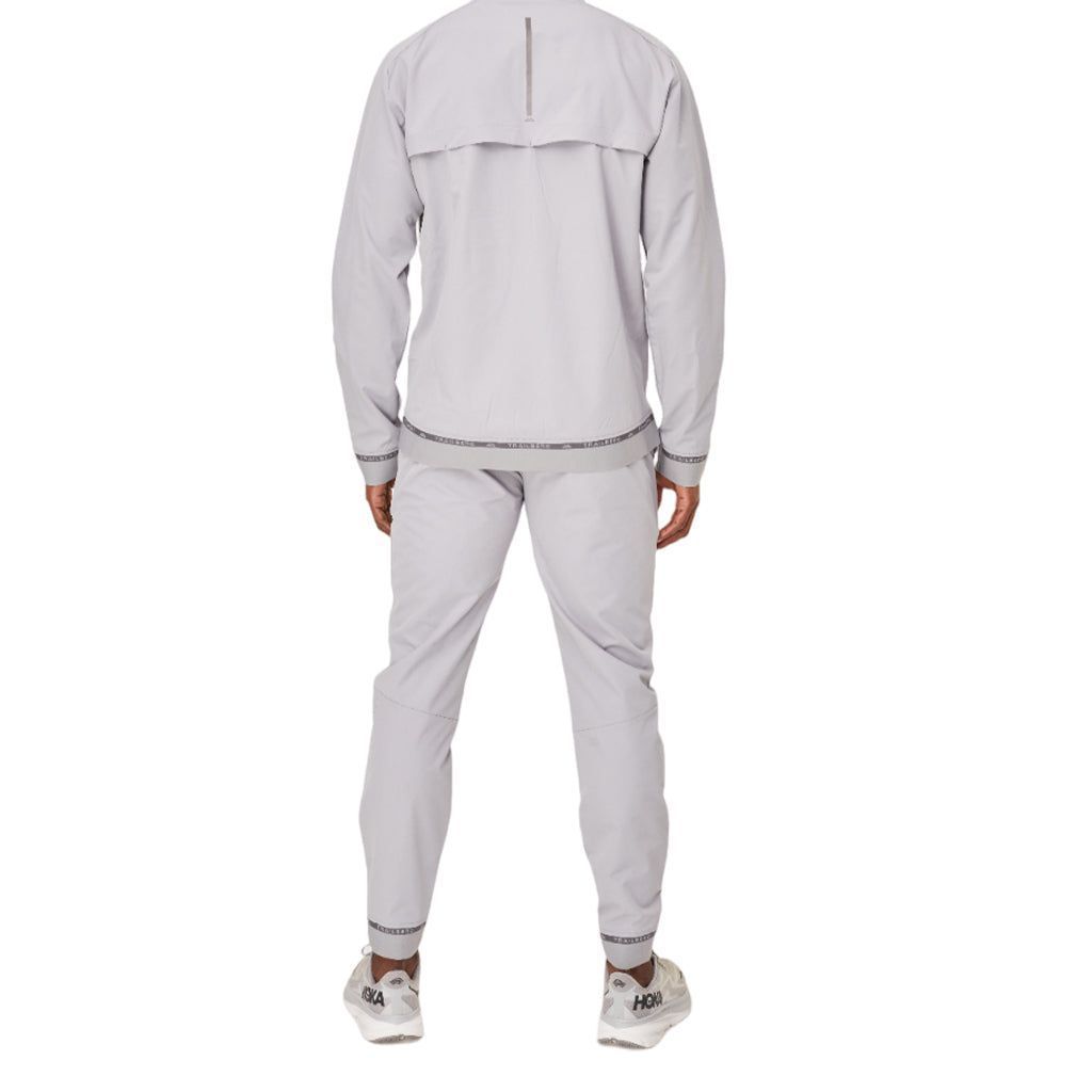 Trailberg Frontier Pant MenAlive & Dirty 
