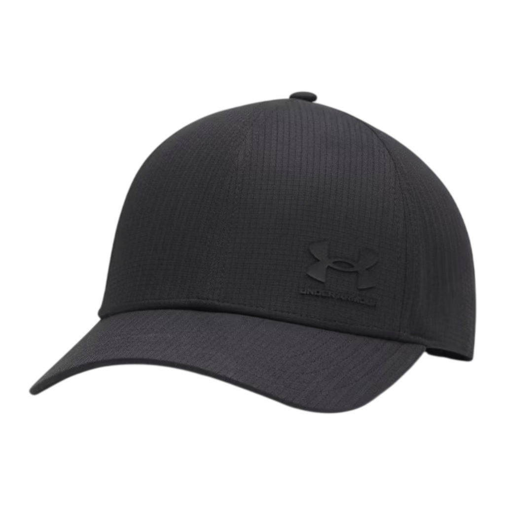 Under Armour Armourvent Low Cap Men Caps Under Armour