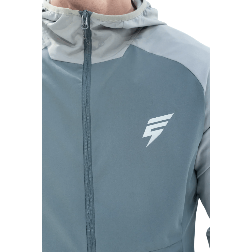 Elude Core 2.0 Jacket Men Track Top Elude