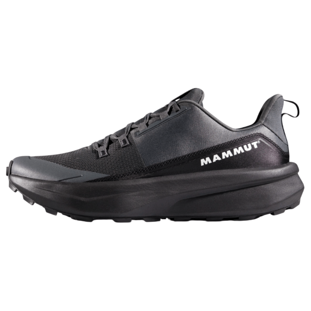 Mammut Aenergy Hike Low MenAlive & Dirty