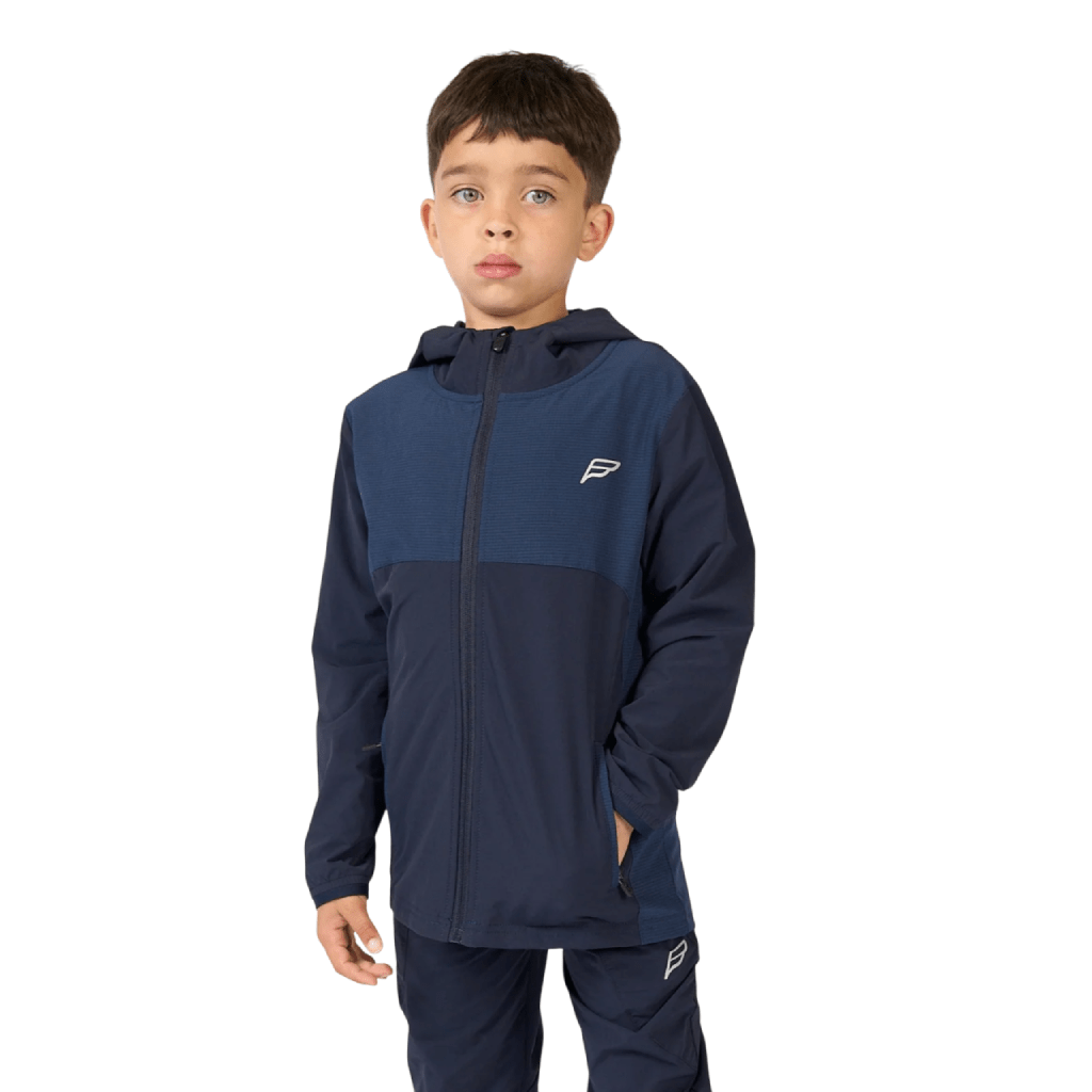 Frequency Evolve Tracksuit Infant Tracksuits Frequency